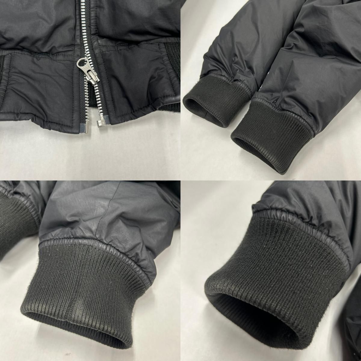 イオン広店】 中古 FIRST DOWN | ファーストダウン ダウンジャケット