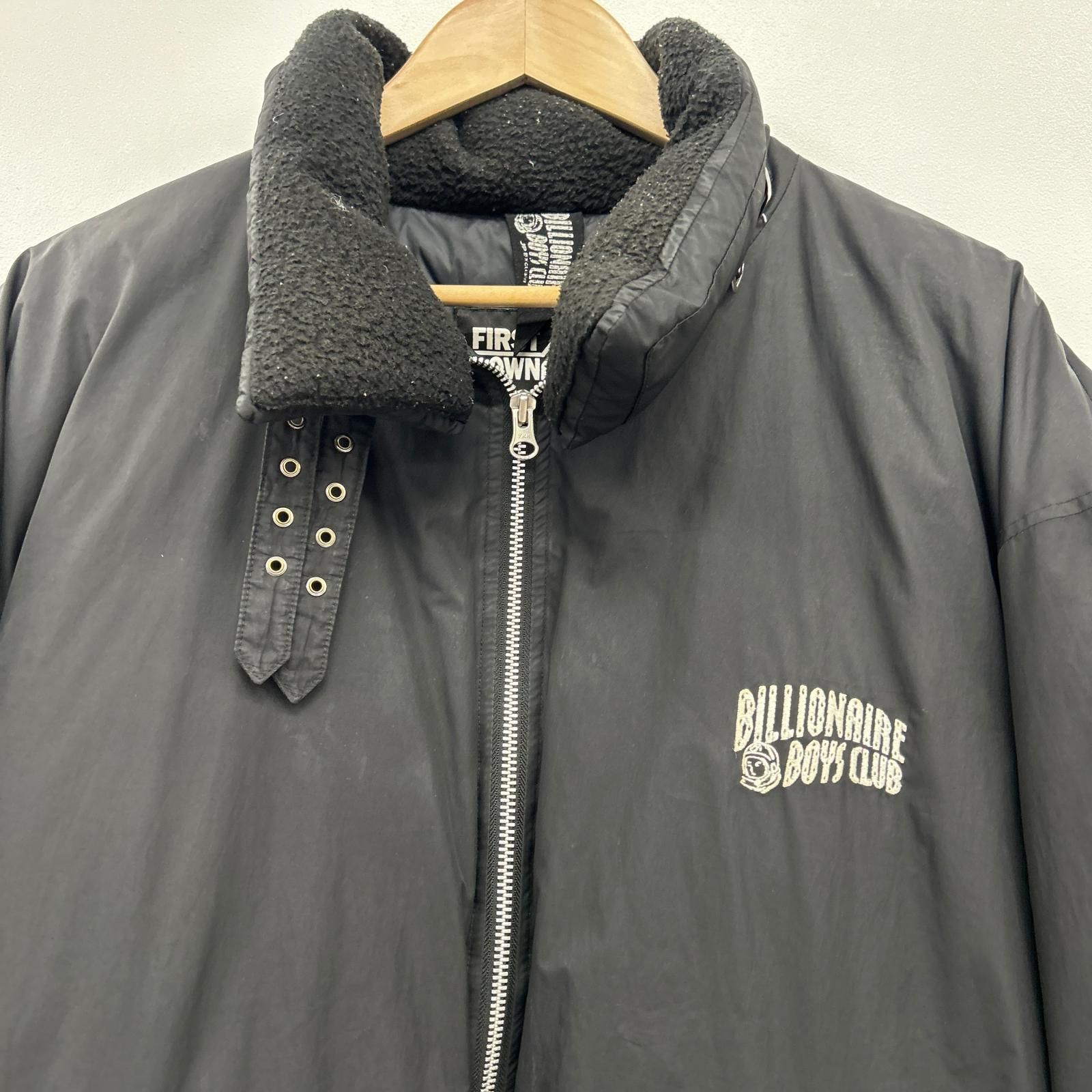 イオン広店】 中古 FIRST DOWN | ファーストダウン ダウンジャケット