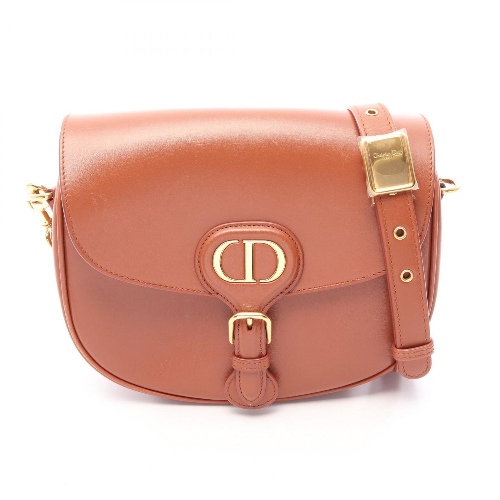ディオール Dior ショルダーバッグ DIOR BOBBY バッグ ミディアム 