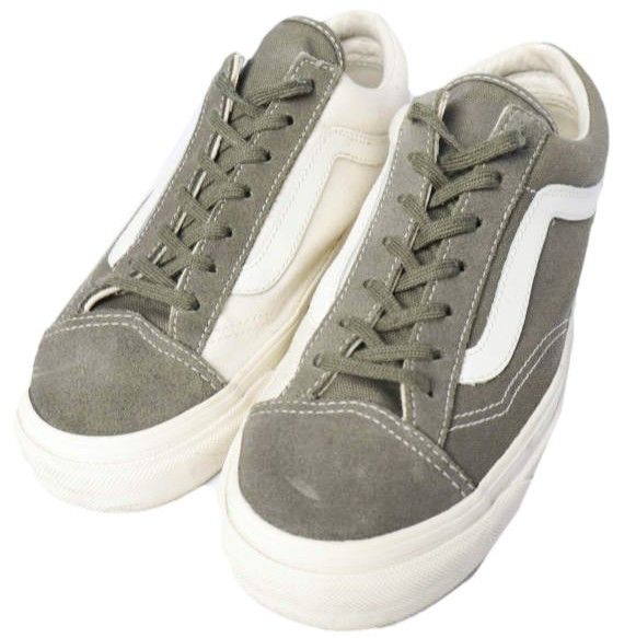 Pilgrim Surf+Supply x VANS VAULT ピルグリム サーフ+サプライ