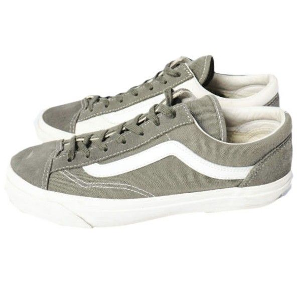 Pilgrim Surf+Supply x VANS VAULT ピルグリム サーフ+サプライ
