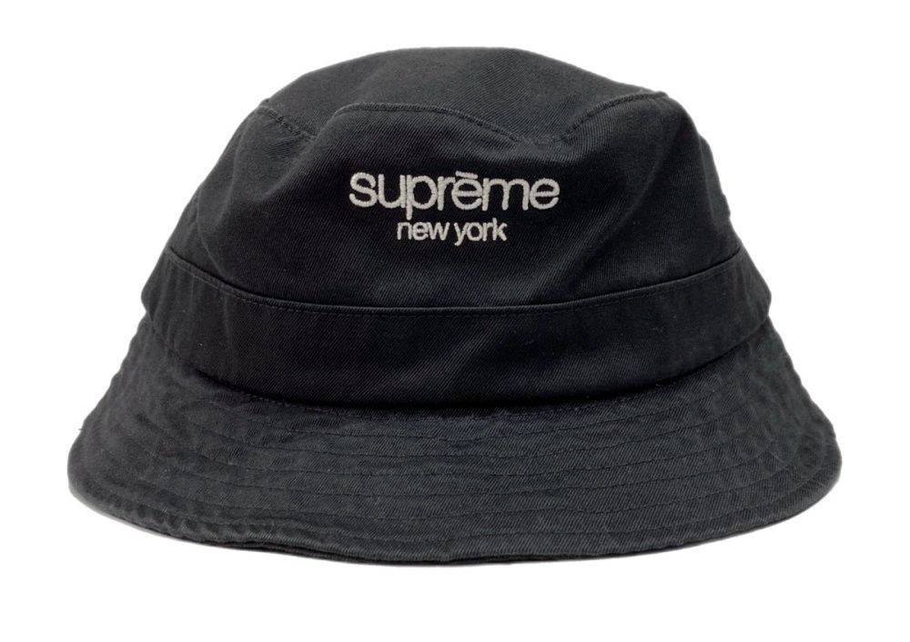シュプリーム SUPREME 24AW Classic Logo Crusher クラシック ロゴ