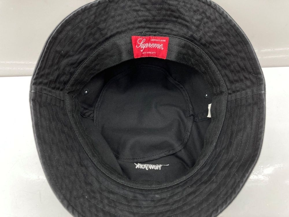 シュプリーム SUPREME 24AW Classic Logo Crusher クラシック ロゴ