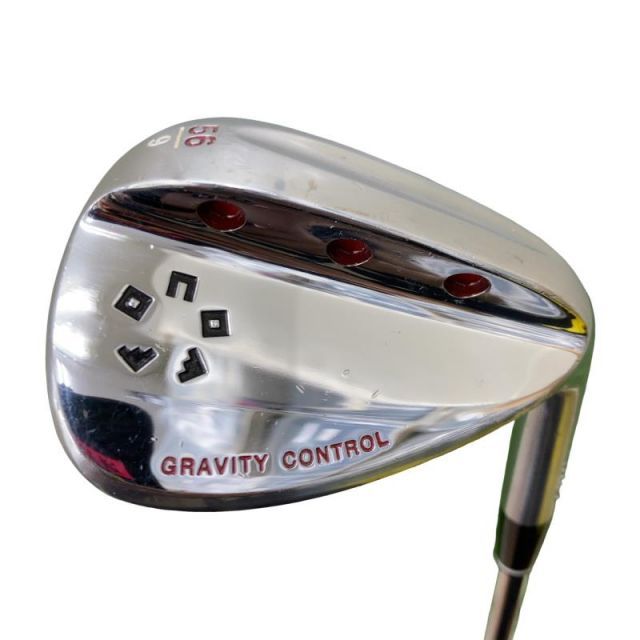 【中古】 ダイワ(グローブライド) ONOFF FORGED(2020) KURO 56°/09° ウェッジ WG NS PRO MODUS3 WEDGE 105 (フレックスその他) メンズ 男性用 右利き 右用 Cランク ゴルフクラブ