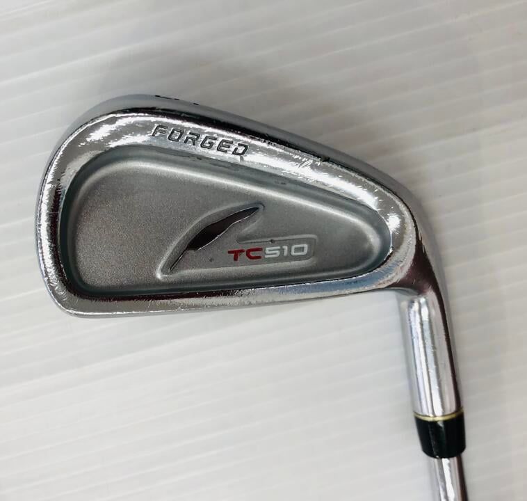 フォーティーン TC-510 フォージド ﾀﾞｲﾅﾐｯｸｺﾞｰﾙﾄﾞ S200フレックス