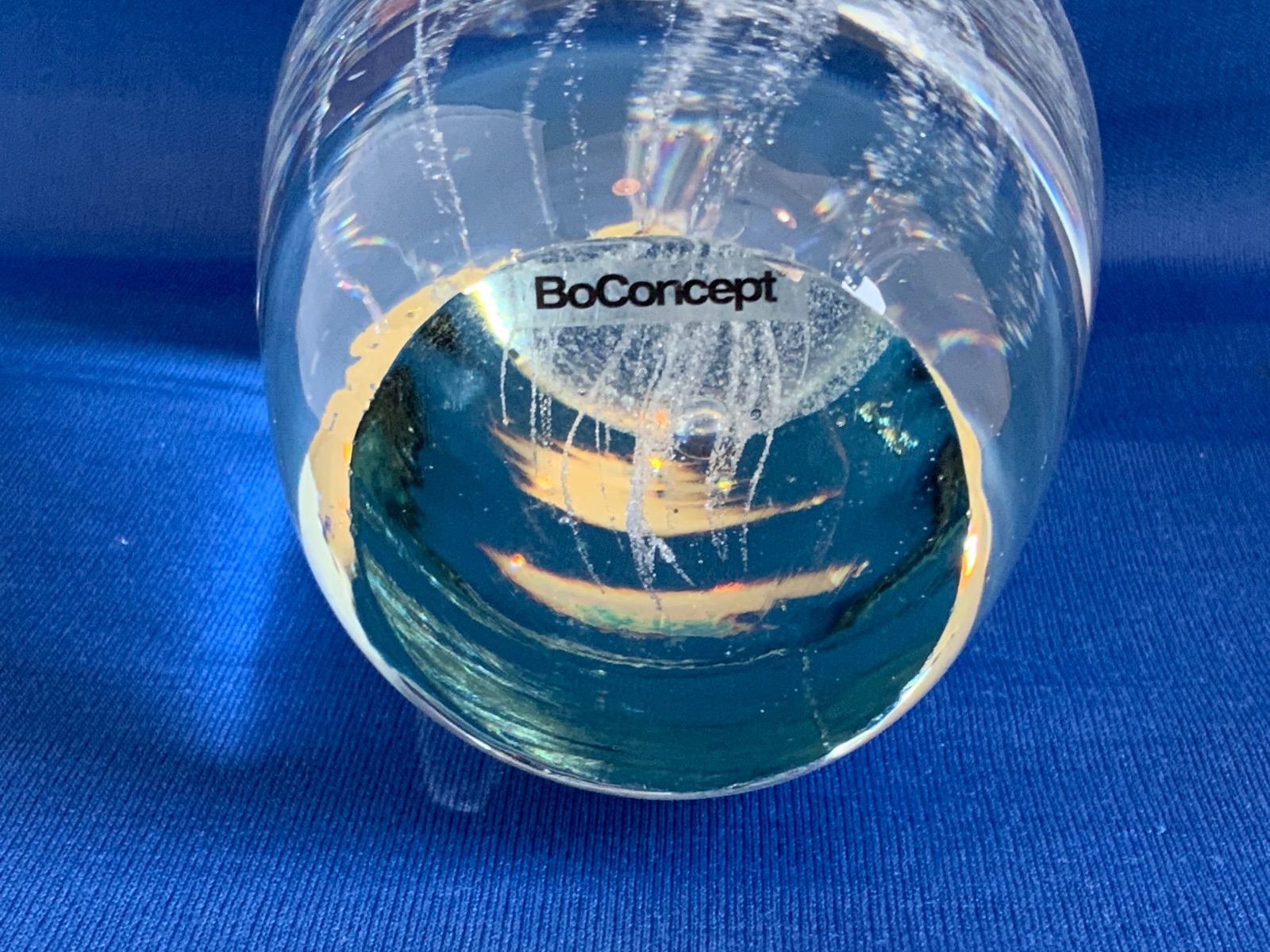 BoConcept（ボーコンセプト）「Jellyfish」スカルプチャー - メルカリ