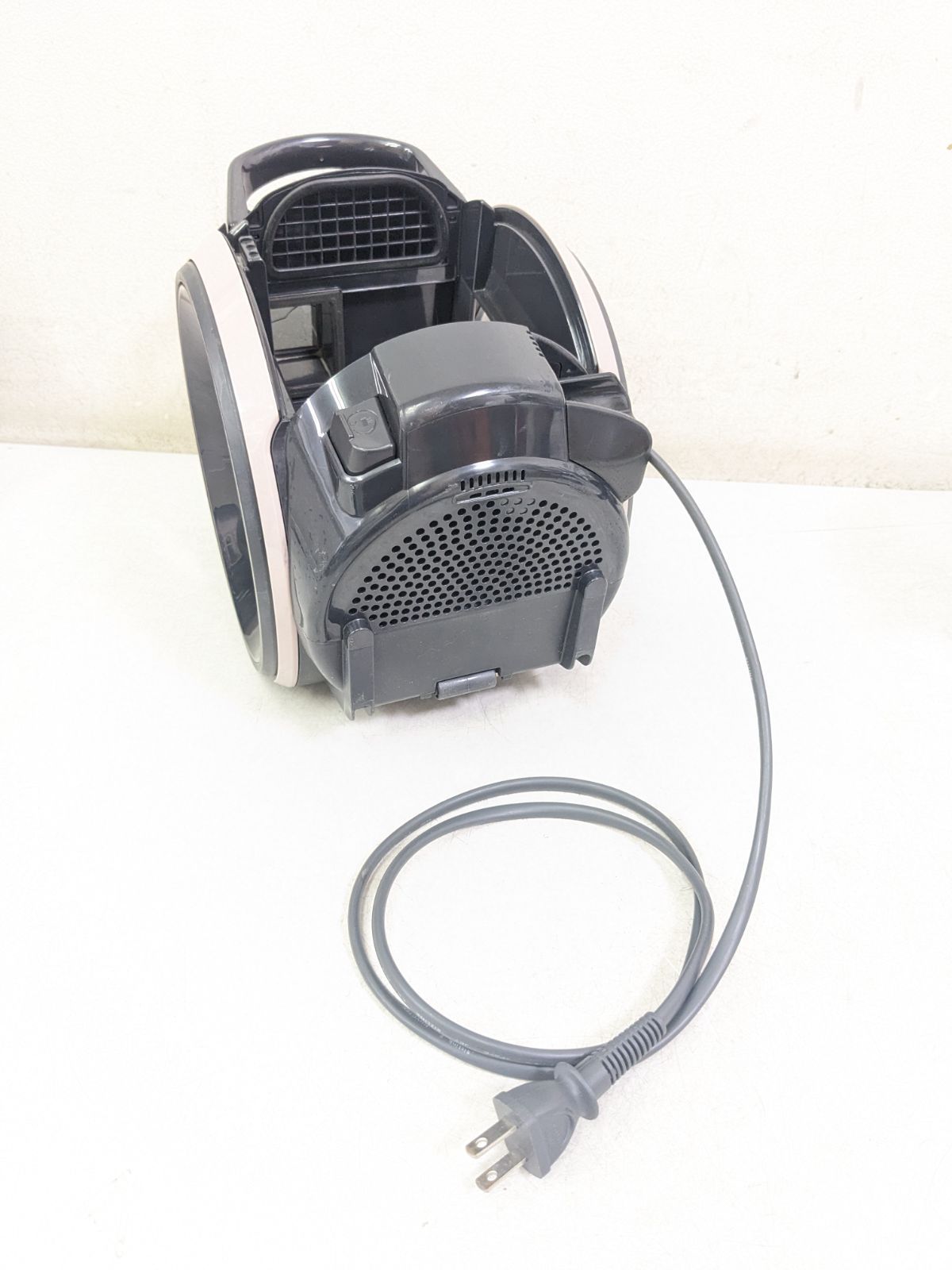 シャープ EC-MS320-N 2020年製 サイクロン式掃除機 - メルカリ