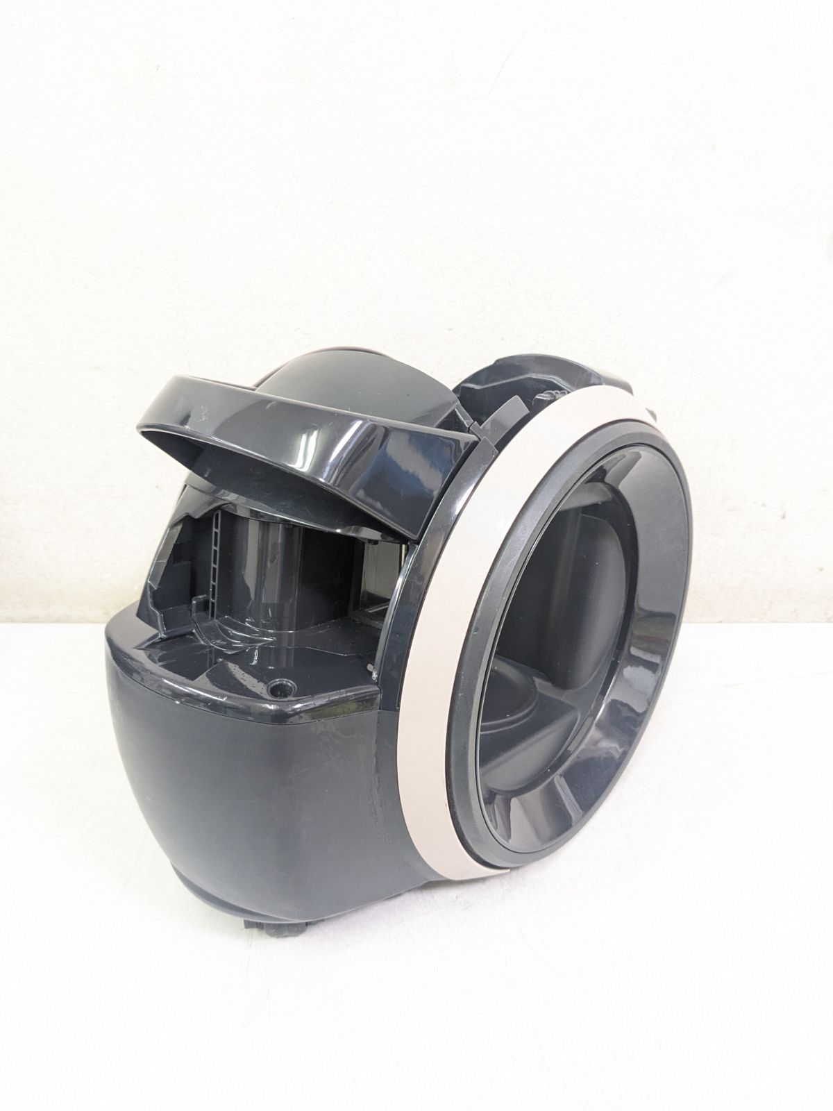 シャープ EC-MS320-N 2020年製 サイクロン式掃除機 - メルカリ