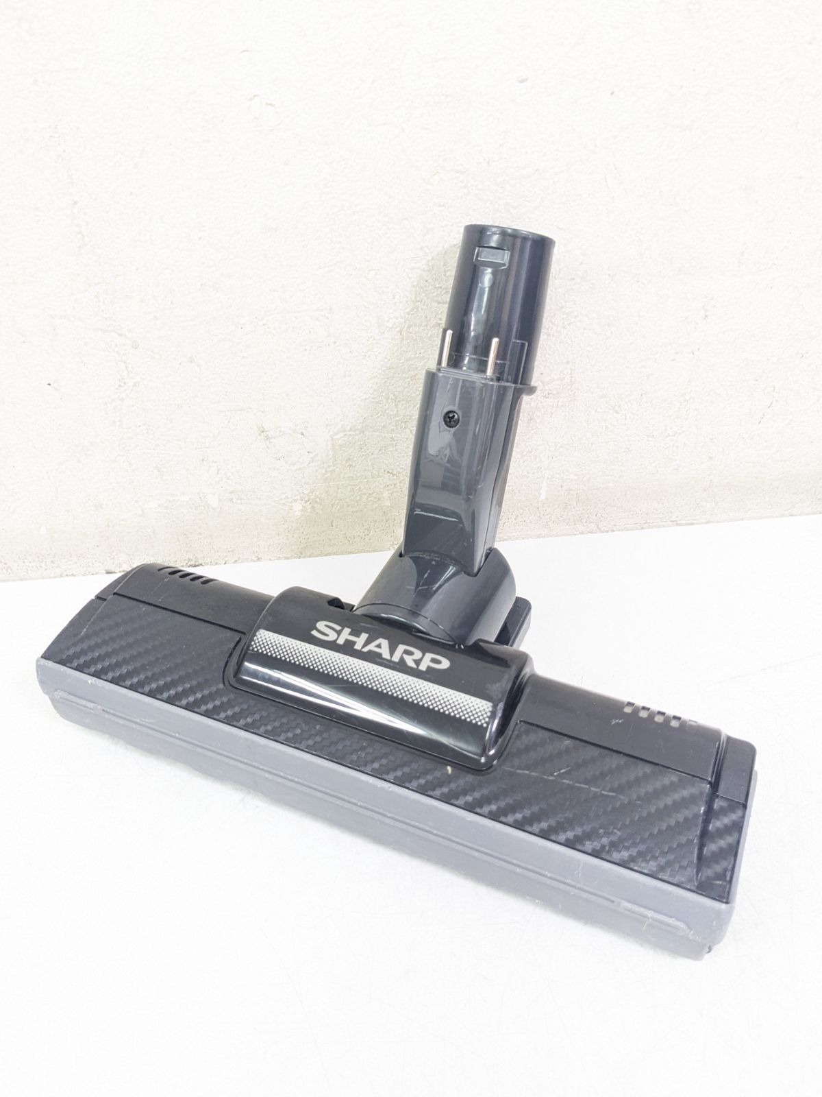 シャープ EC-MS320-N 2020年製 サイクロン式掃除機 - メルカリ