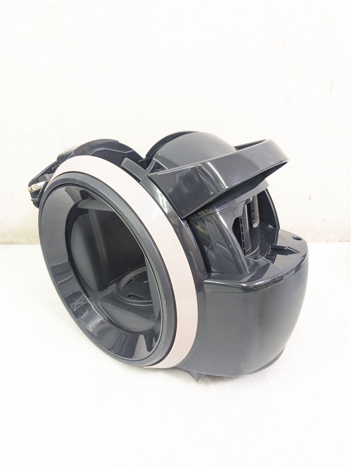 シャープ EC-MS320-N 2020年製 サイクロン式掃除機 - メルカリ