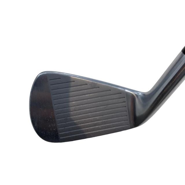 中古】 本間ゴルフ TOUR WORLD TW737Vs 6S アイアンセット IR NS PRO