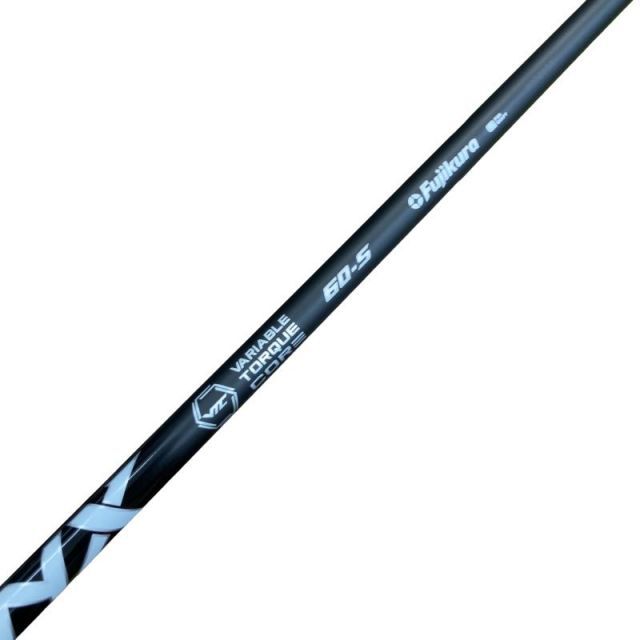 【中古】 テーラーメイドスリーブ付き(Qi4D系) フジクラドライバー用 シャフト SPEEDER NX BLACK 60 (フレックスS)Bランク ゴルフクラブ