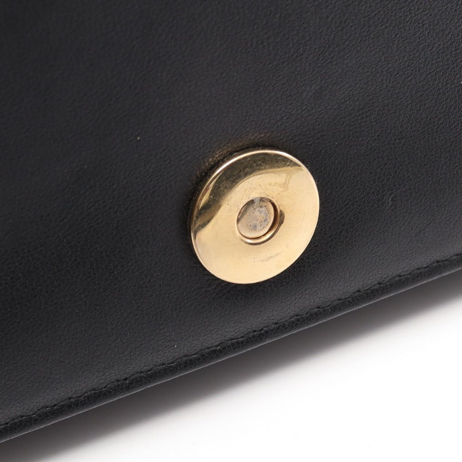 ディオール Dior ショルダーバッグ レディディオール ポーチ