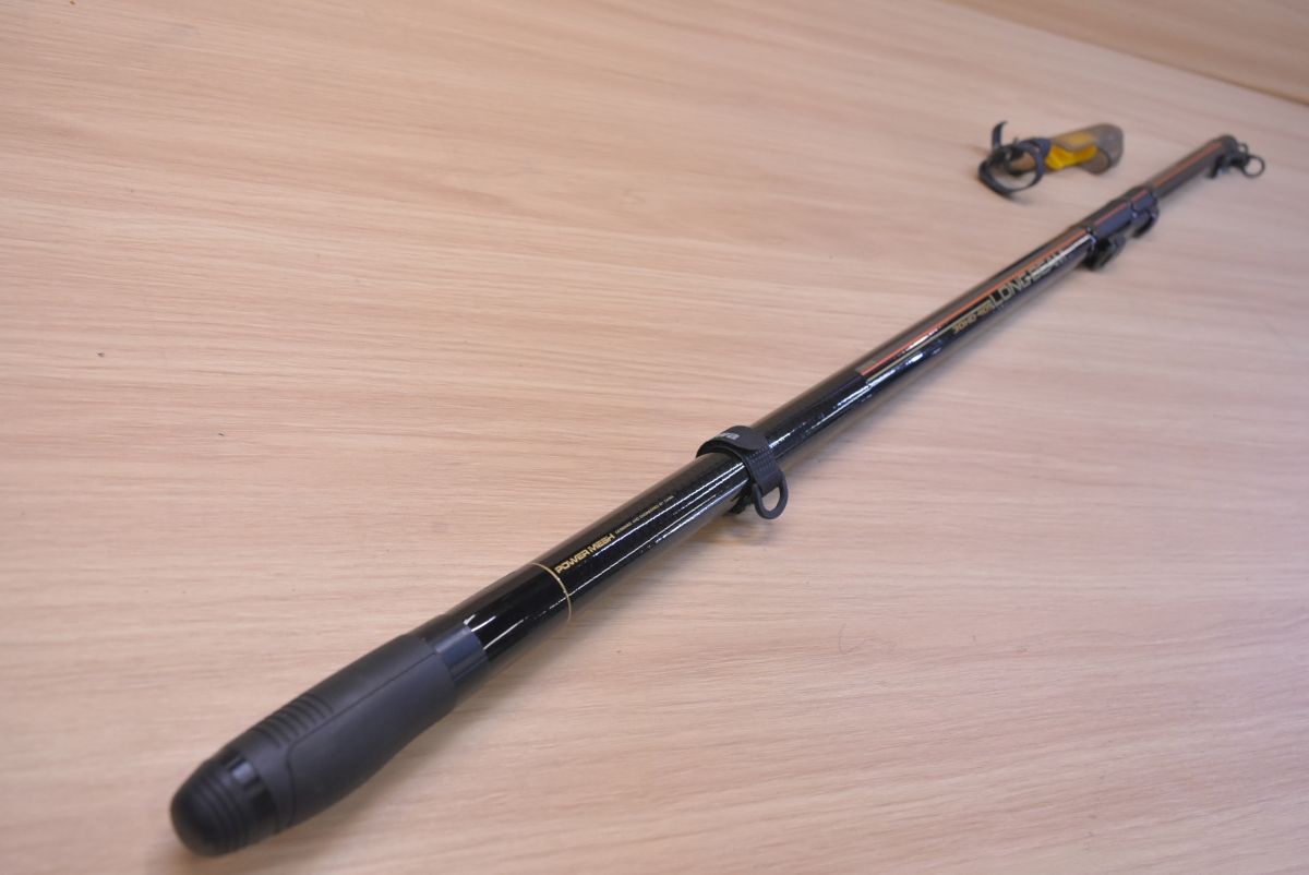 ダイワ カーボウィスカー パワーメッシュ ロングビーム T 30HD-405