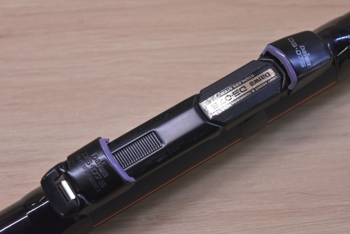 ダイワ カーボウィスカー パワーメッシュ ロングビーム T 30HD-405