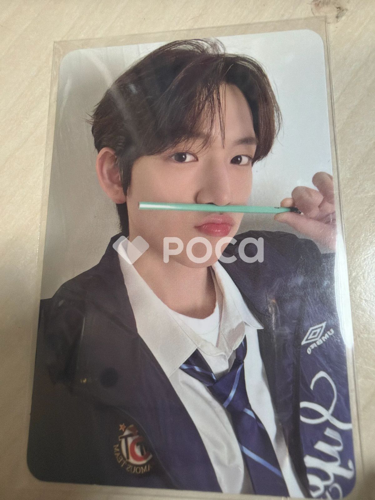 BOYNEXTDOOR テサン 19.99 Weverse JAPAN 【公式通販】