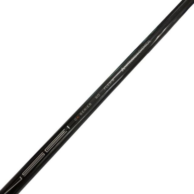【中古】 ピンスリーブ付き(G440系) 三菱ケミカル(レイヨン)フェアウェイウッド用 シャフト TENSEI CK PRO ORANGE 60 (フレックスS)Bランク ゴルフクラブ