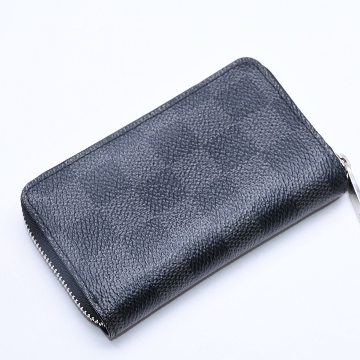 ★美品★　ルイヴィトン　エピ　ブラック　ジッピーパース　ミニ財布 極美品 LOUIS VUITTON ルイヴィトン 財布 ジッピーコインパース コイン
