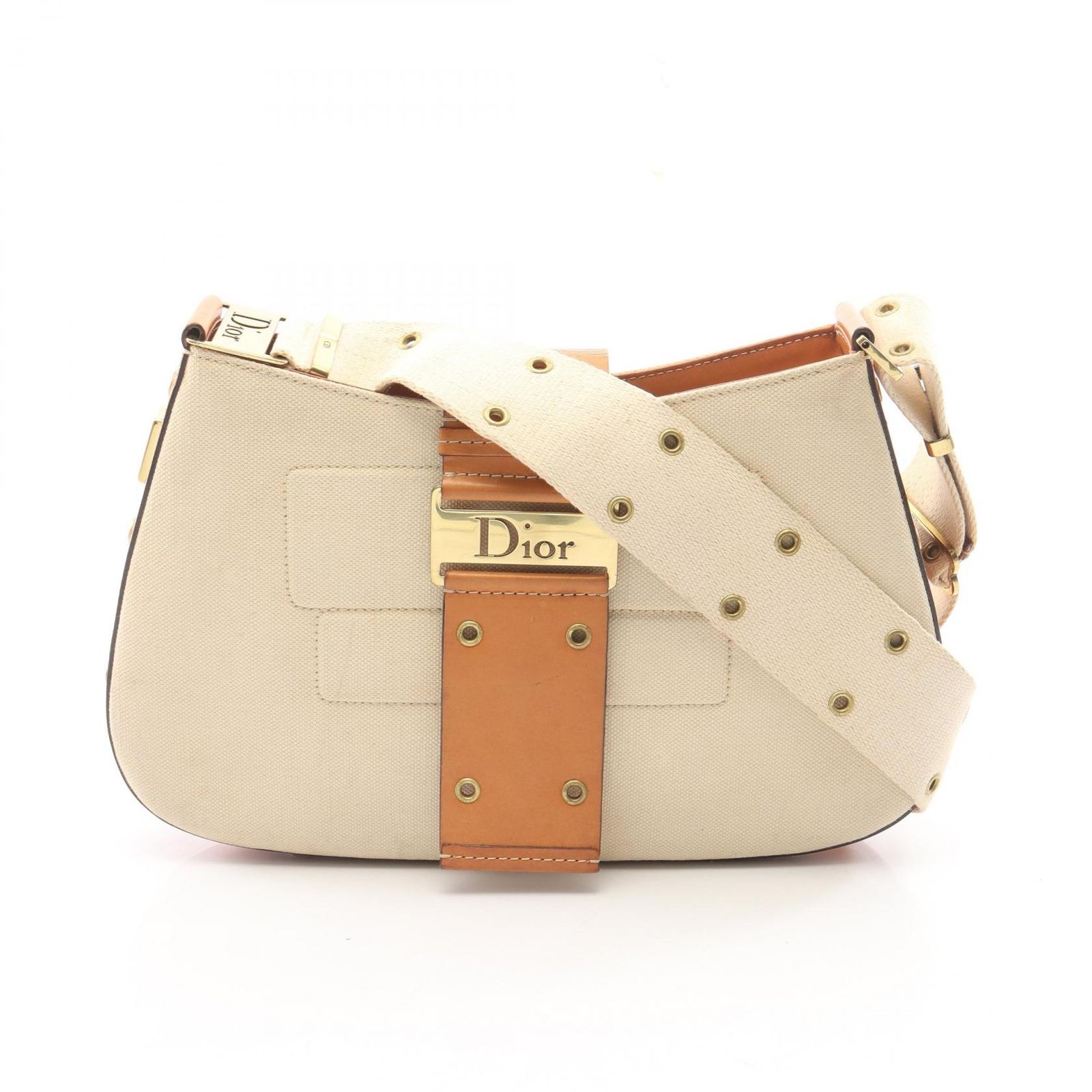 ディオール Dior ショルダーバッグ ストリートシック コロンバス