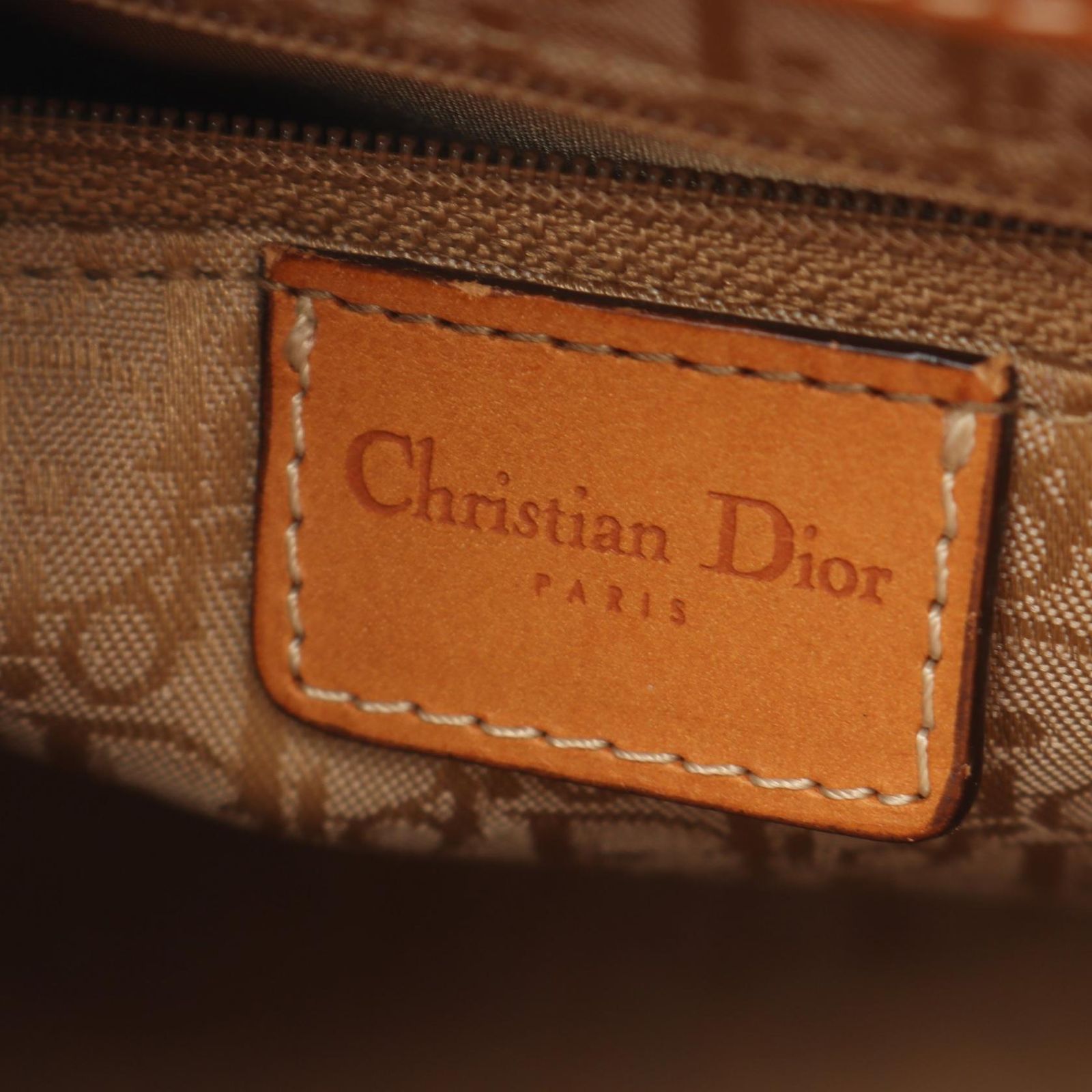 ディオール Dior ショルダーバッグ ストリートシック コロンバス