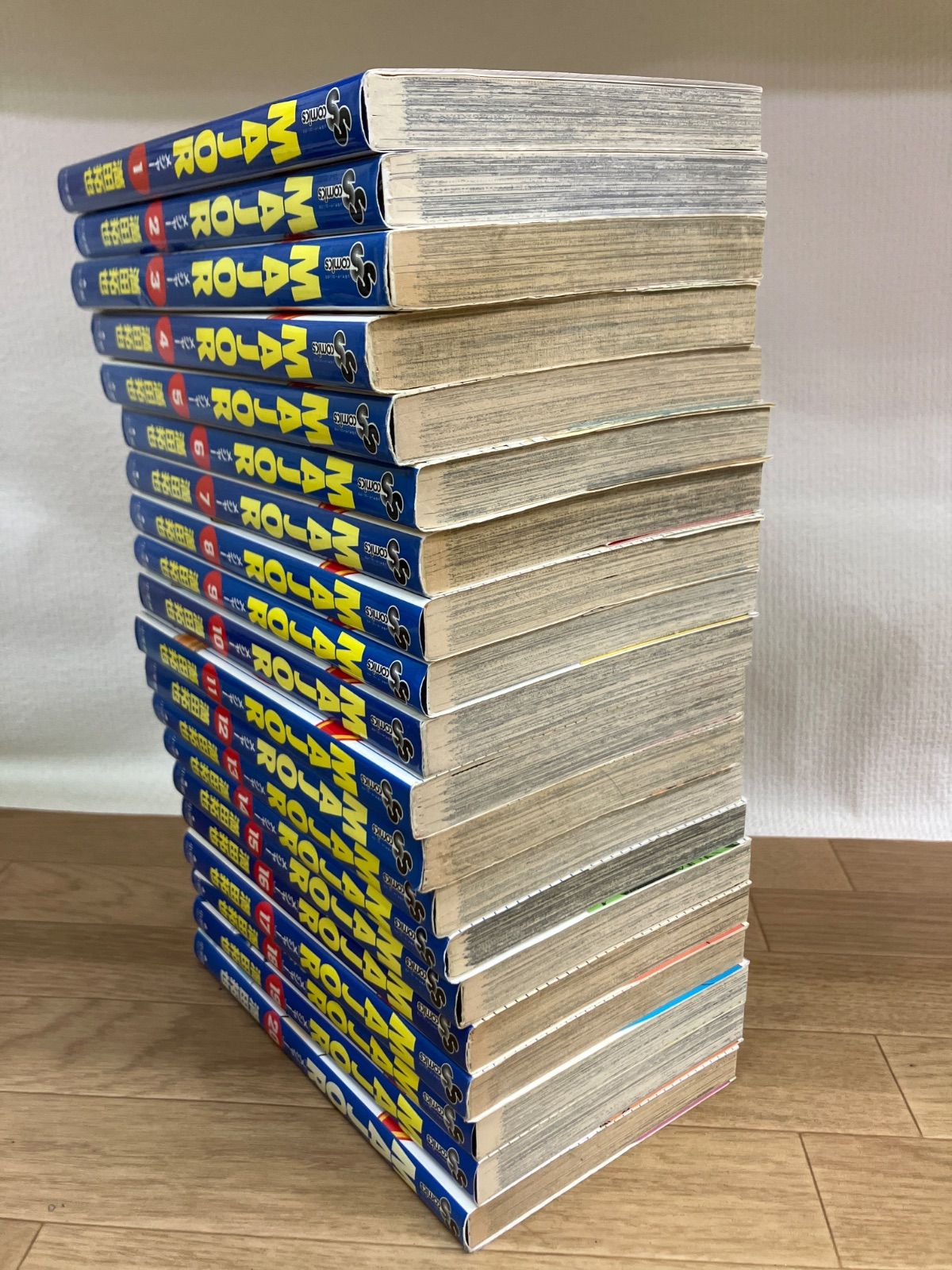 ☆MAJOR メジャー 全78巻＋MAJOR2 メジャーセカンド 全23巻 コミック