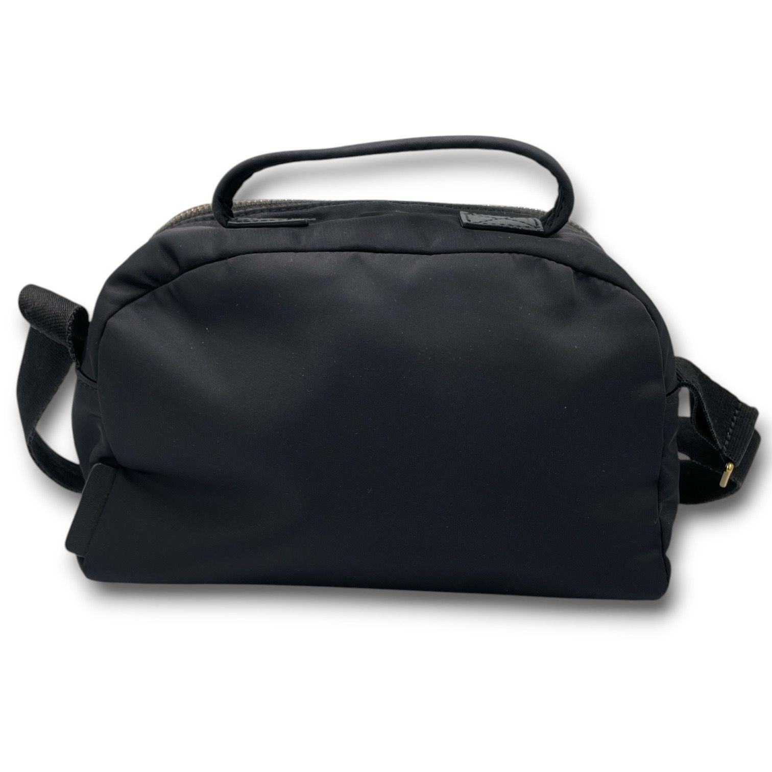 ANYA HINDMARCH アニヤハインドマーチ Pouch Eyes ショルダーバッグ