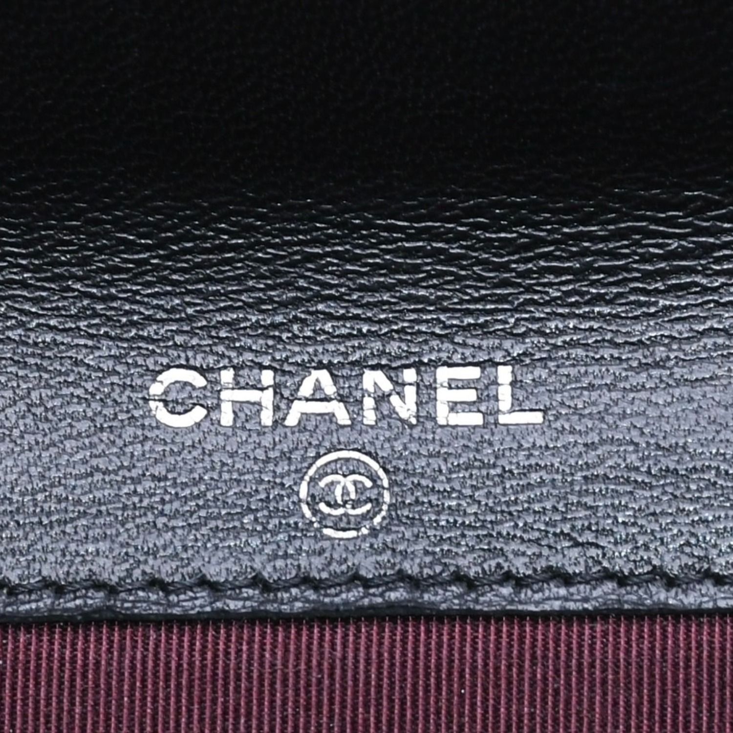 CHANEL シャネル マトラッセ コインカードケース 13番台 コインケース