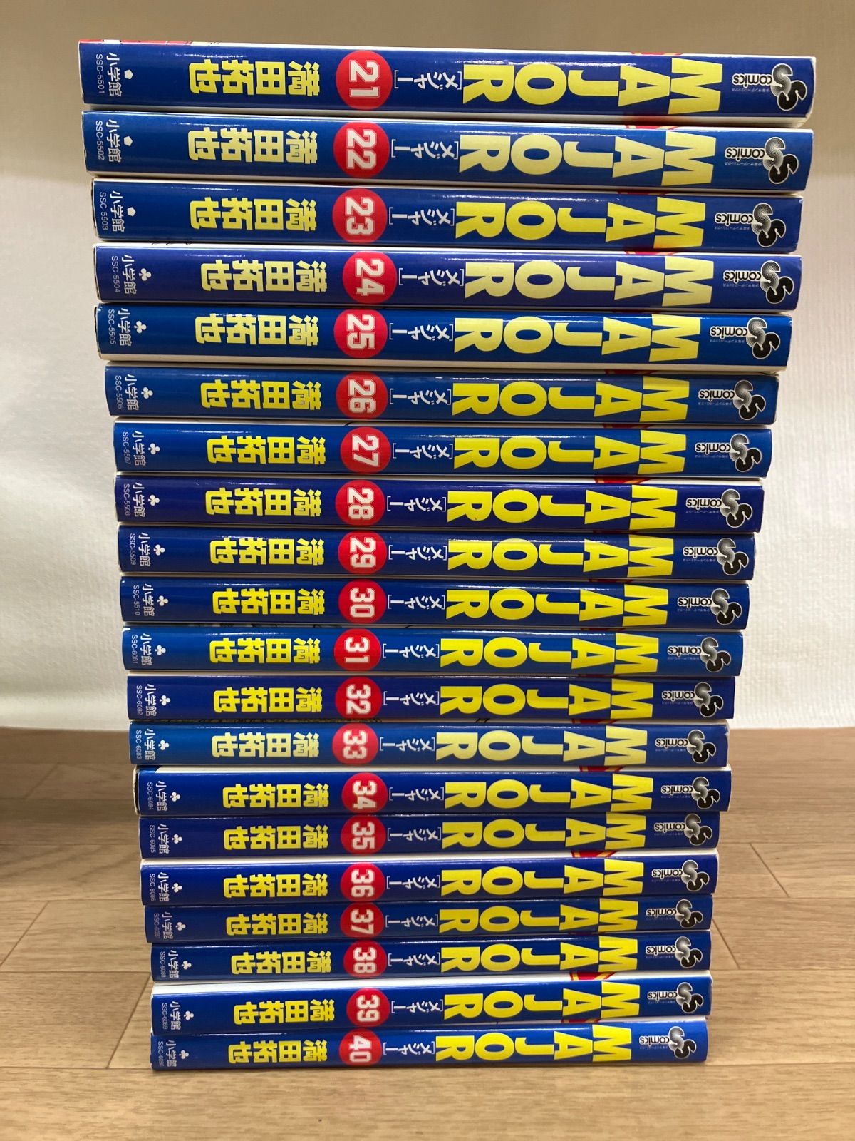 ☆MAJOR メジャー 全78巻＋MAJOR2 メジャーセカンド 全23巻 コミック