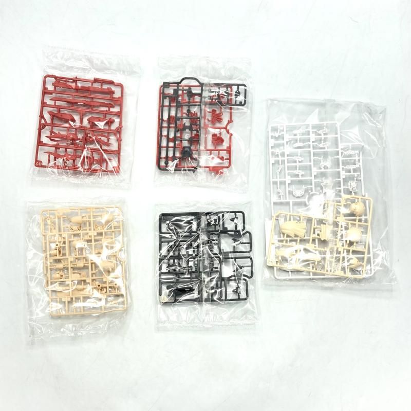 中古】ｺﾄﾌﾞｷﾔ ﾒｶﾞﾐﾃﾞﾊﾞｲｽ 朱羅 弓兵 未組立品 美少女ﾌﾟﾗﾓﾃﾞﾙ[13