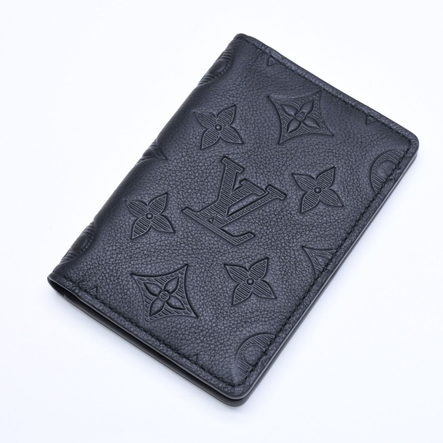 新品同様品 LOUIS VUITTON ルイヴィトン オーガナイザードゥポッシュ