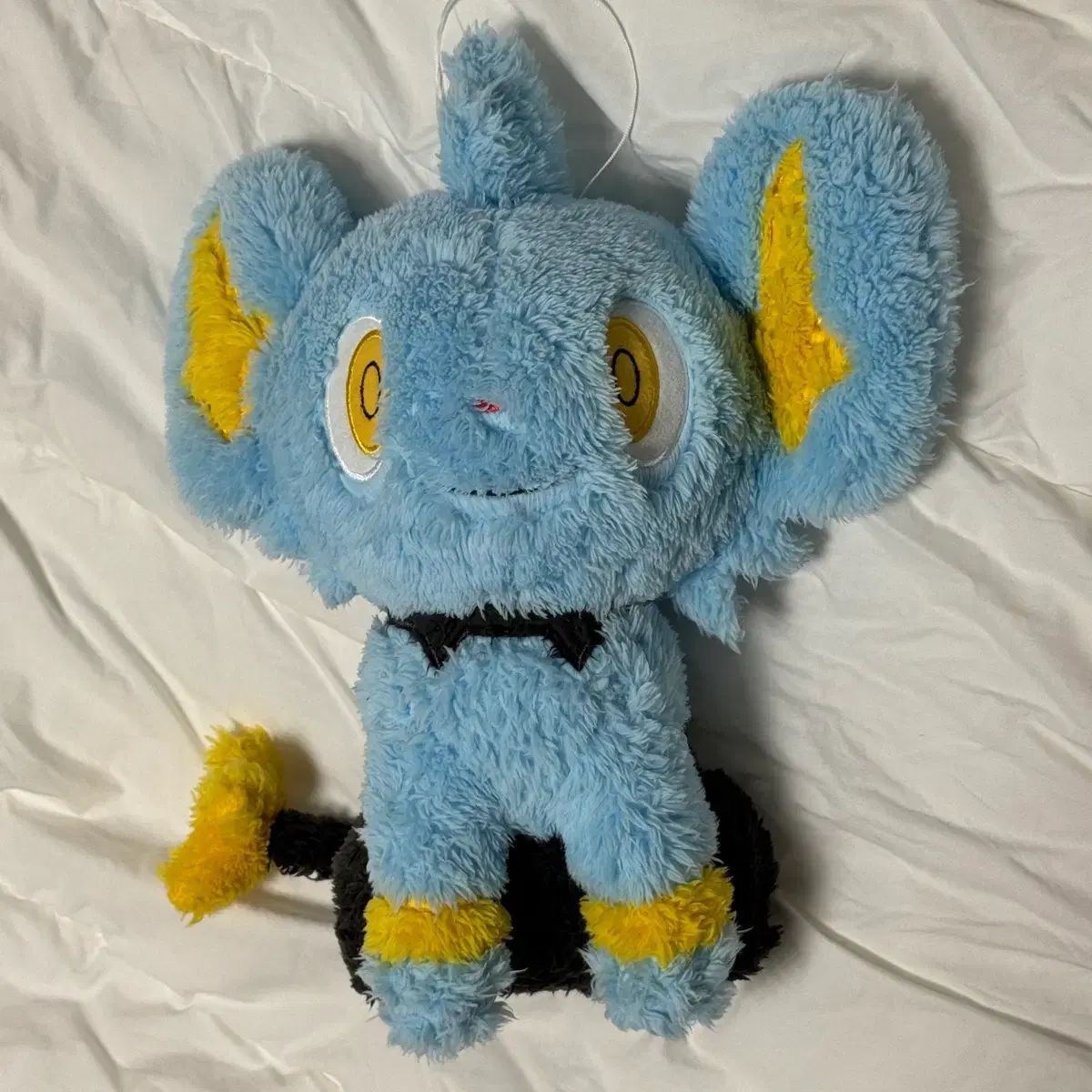 ポケットモンスター コリンク ぬいぐるみ ぬい