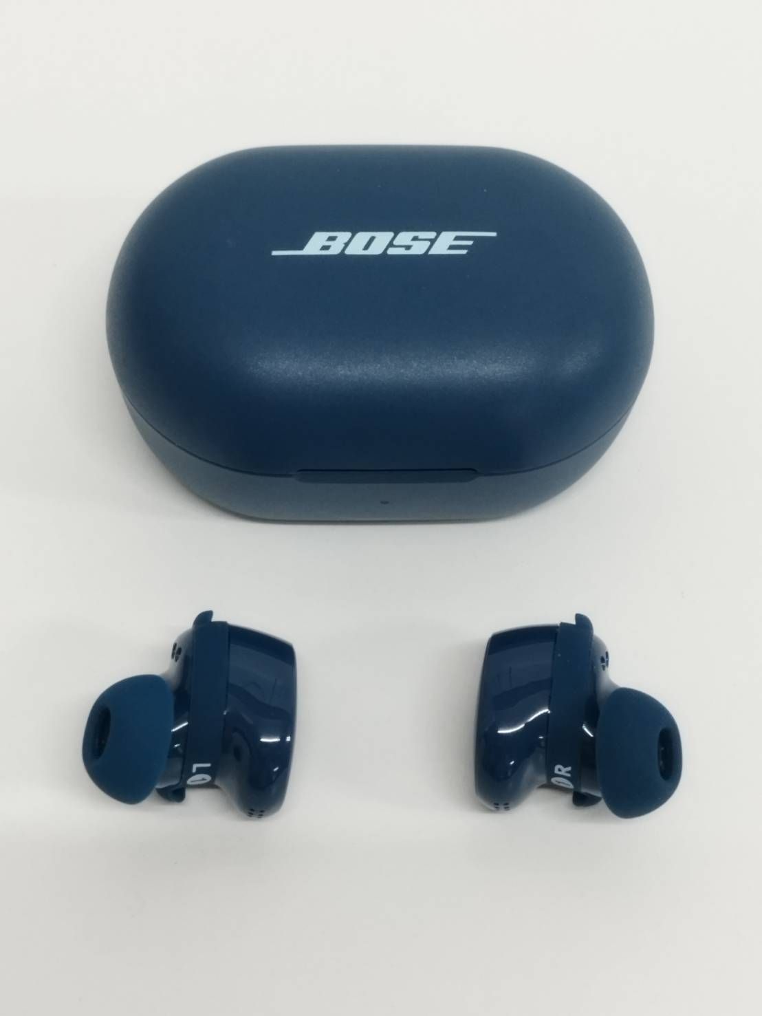 良品】BOSE QuietComfort Earbuds/442318/ワイヤレスイヤホン