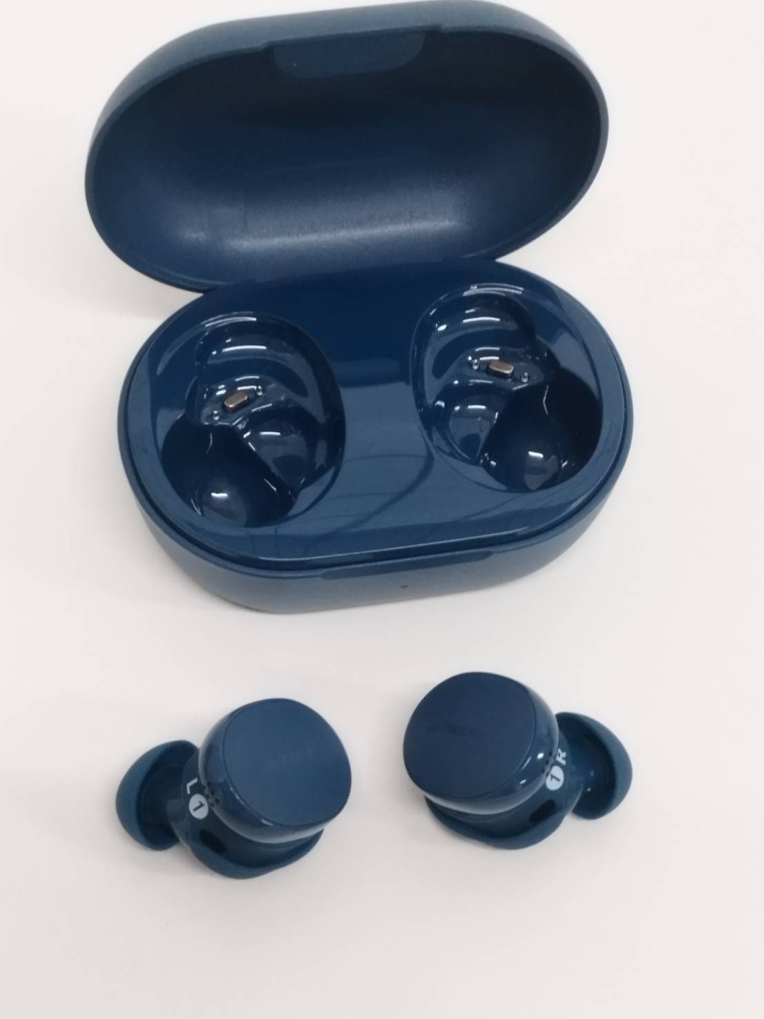 良品】BOSE QuietComfort Earbuds/442318/ワイヤレスイヤホン