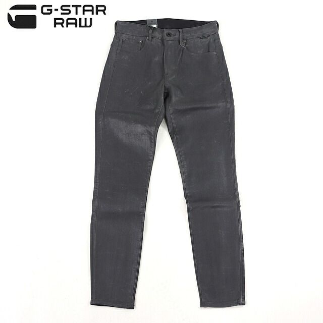 ジースターロゥ G-STAR RAW レディース スキニージーンズ 3301 SKINNY