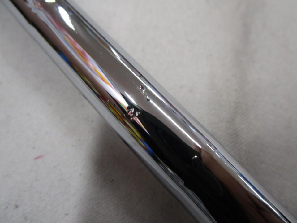 タイトリスト 818H1 21度 AMT TOUR WHITE S200フレックス