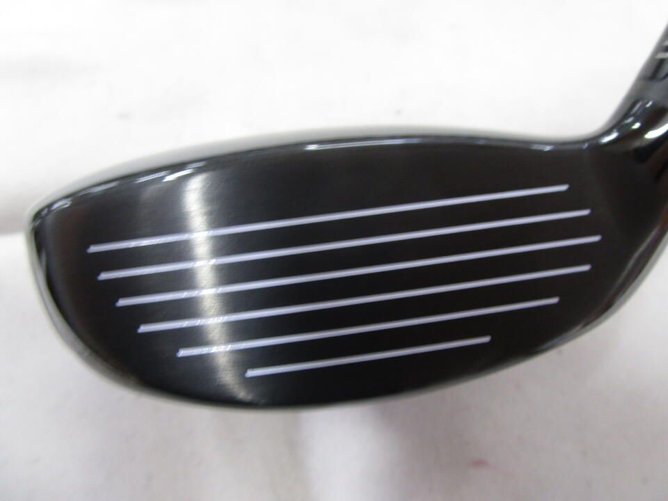 タイトリスト 818H1 21度 AMT TOUR WHITE S200フレックス