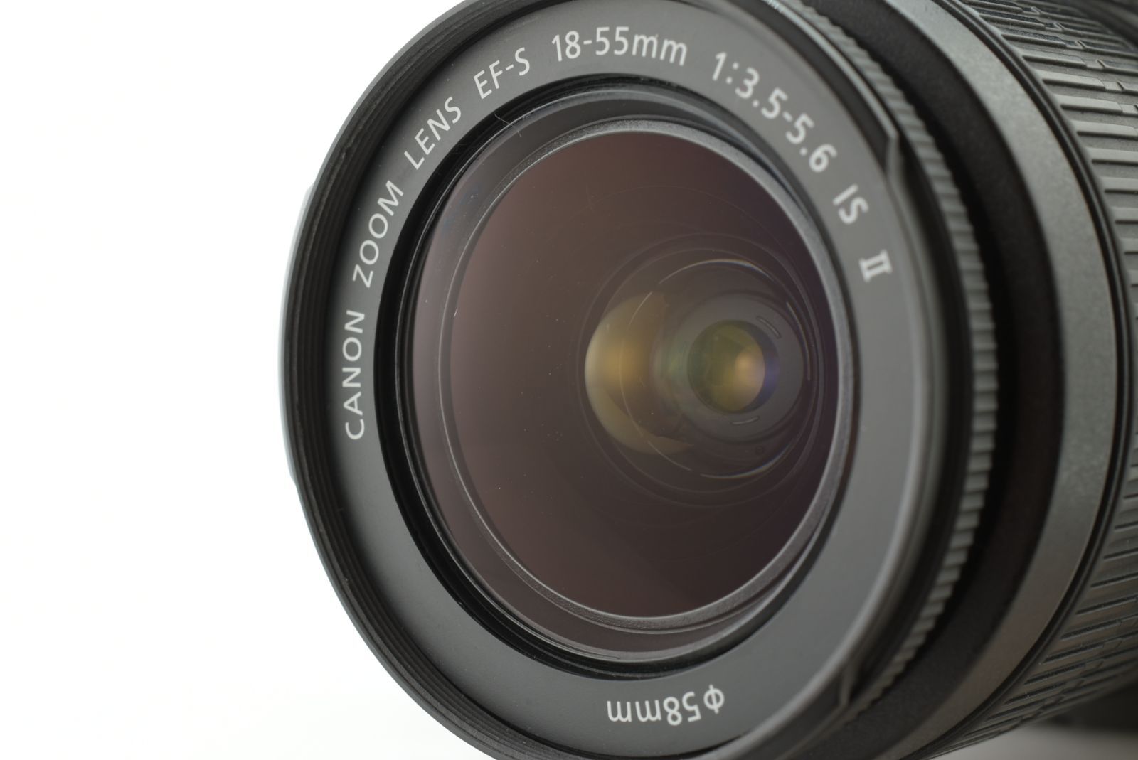 Canon EOS 50D シャッターカウント22,698回 Canon EOS 50D シャッター