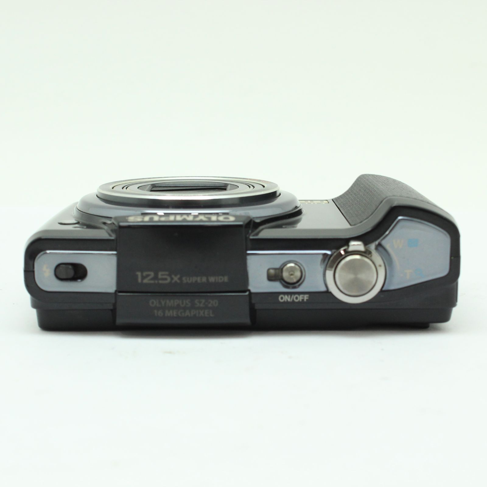 OLYMPUS SZ-20 - メルカリ