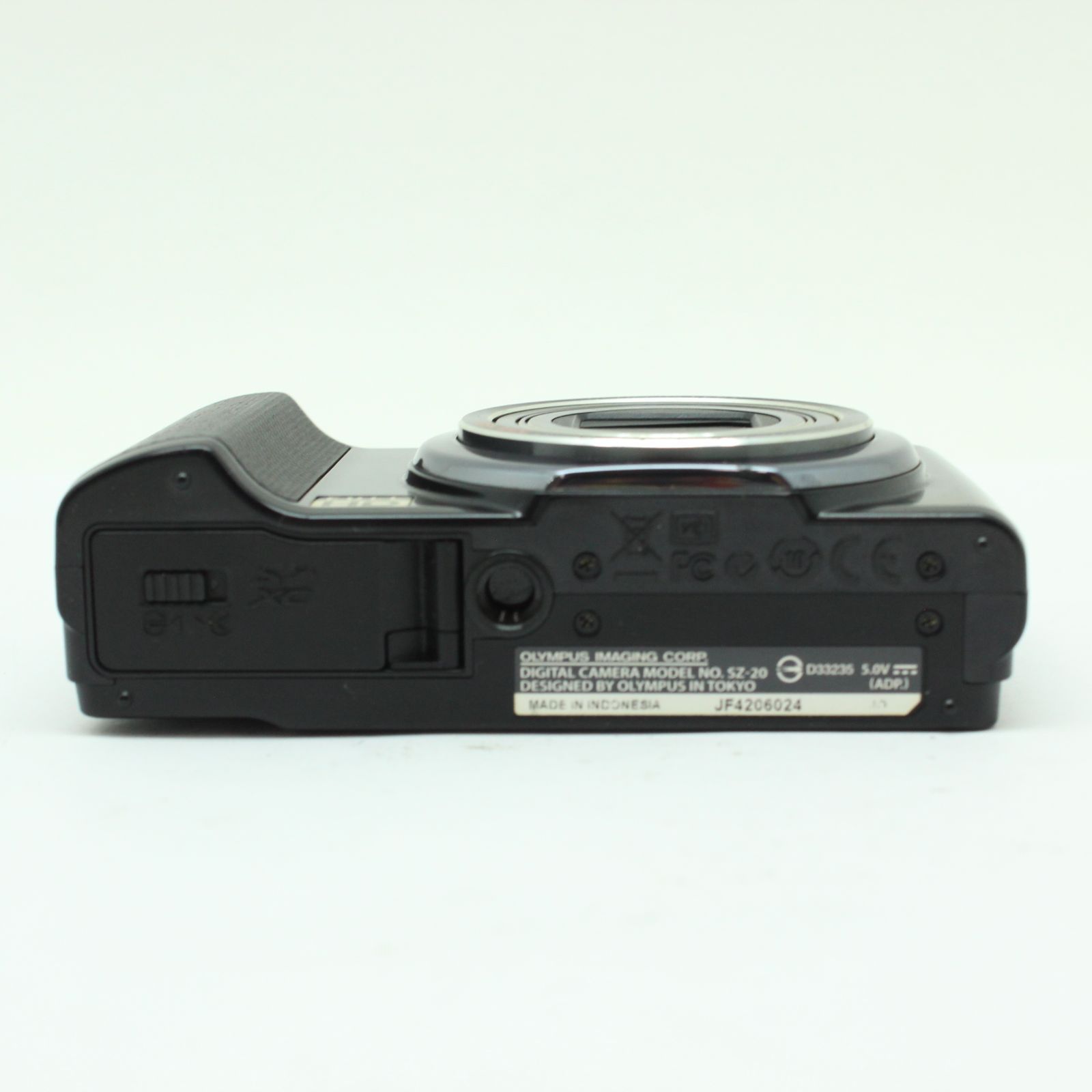 OLYMPUS SZ-20 - メルカリ