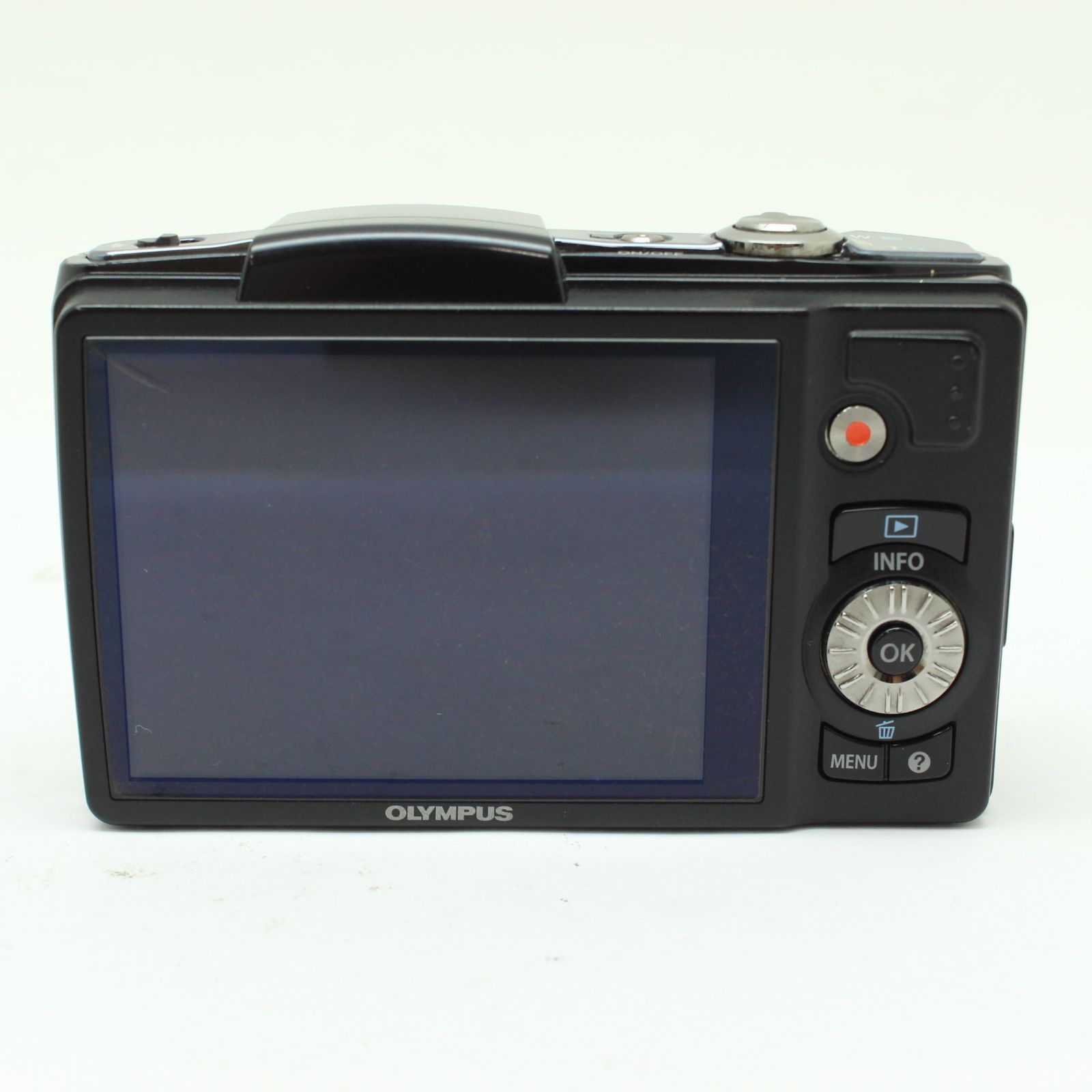 OLYMPUS SZ-20 - メルカリ