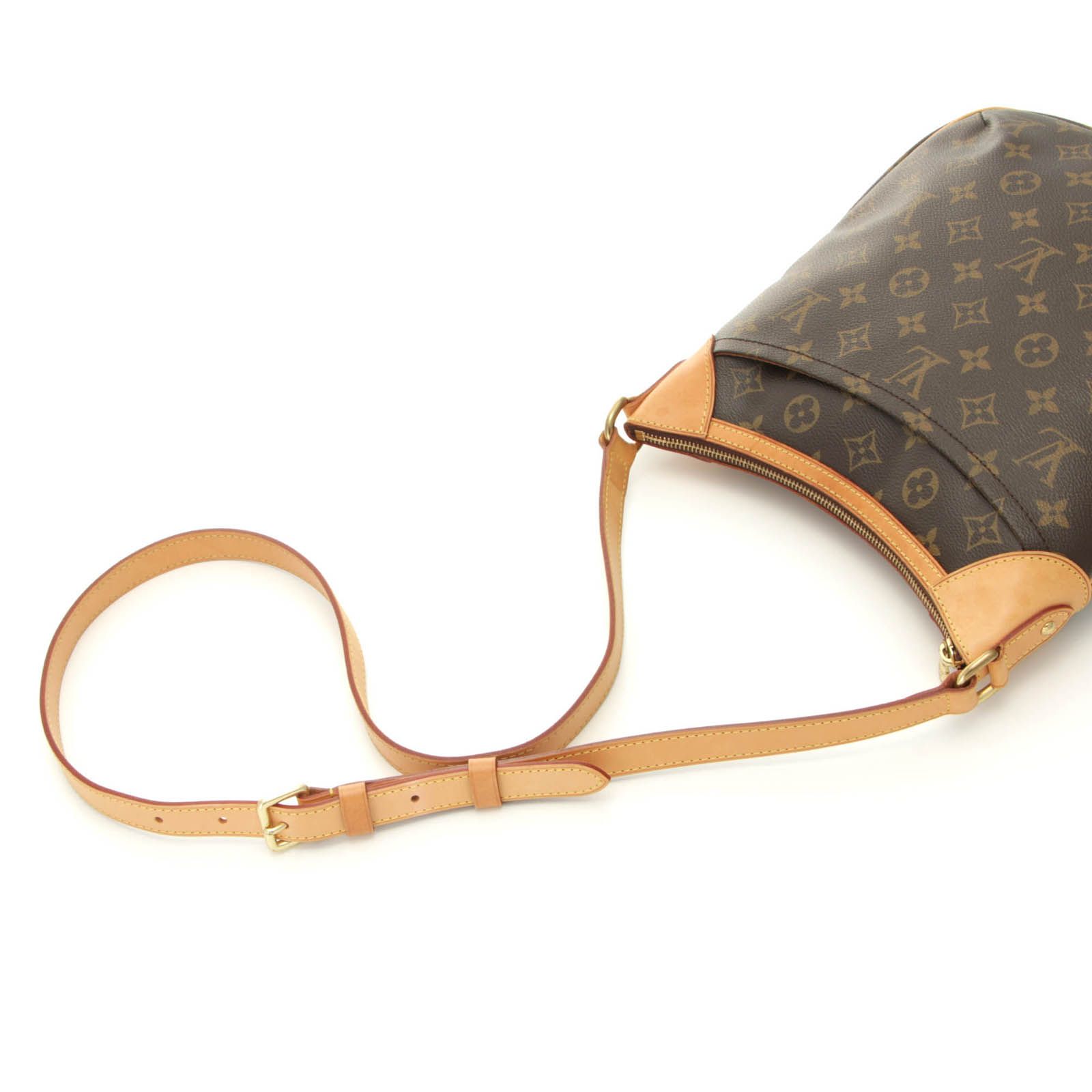 LOUIS VUITTON ルイ・ヴィトン オデオンPM モノグラム M56390