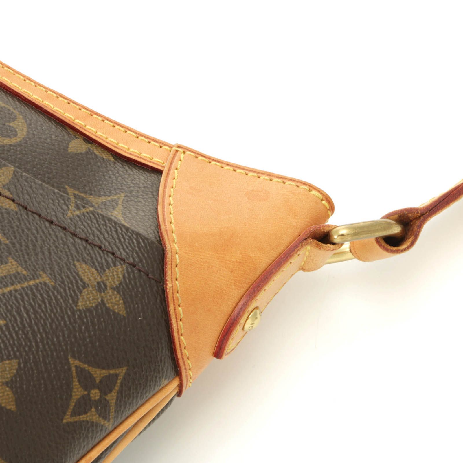 LOUIS VUITTON ルイ・ヴィトン オデオンPM モノグラム M56390
