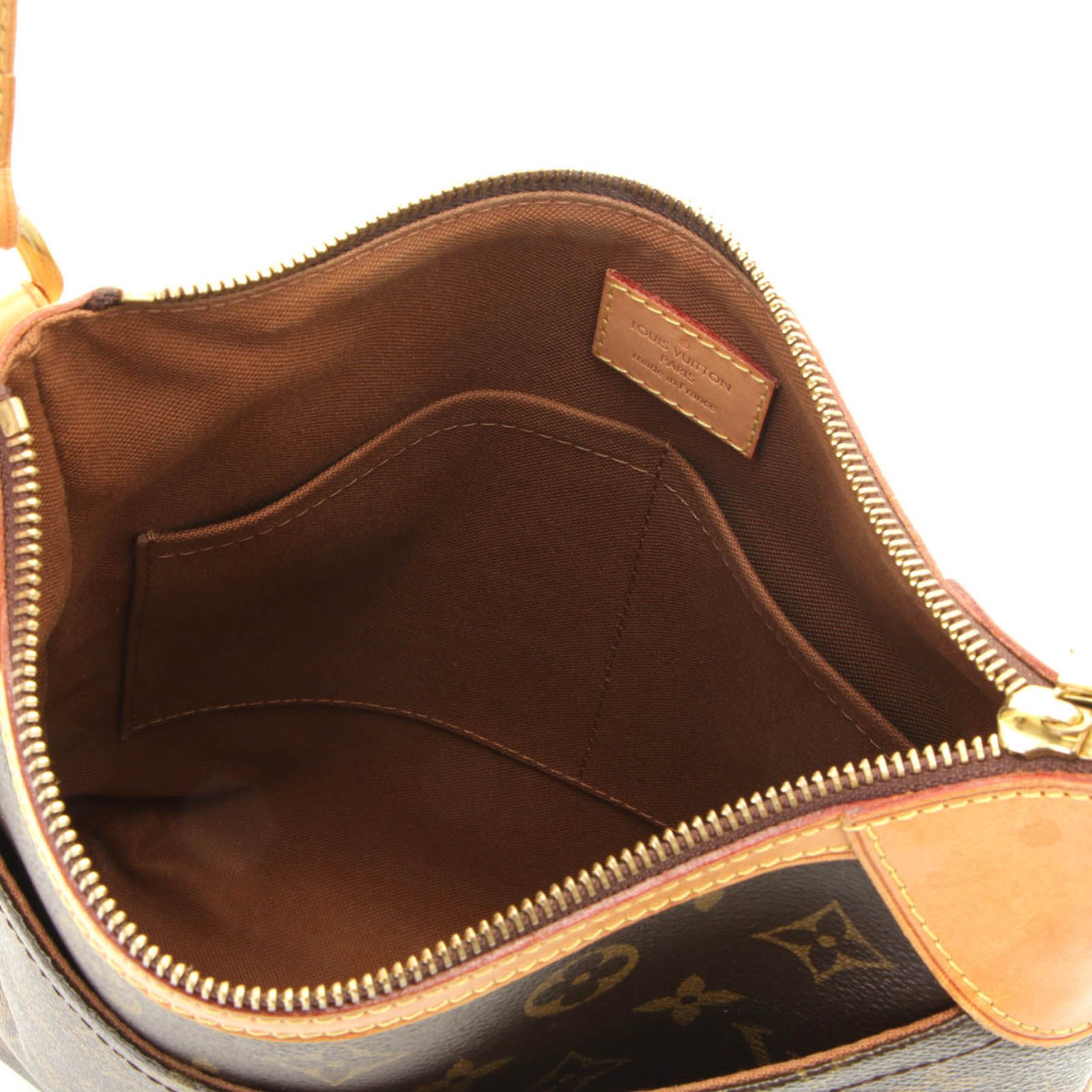 LOUIS VUITTON ルイ・ヴィトン オデオンPM モノグラム M56390