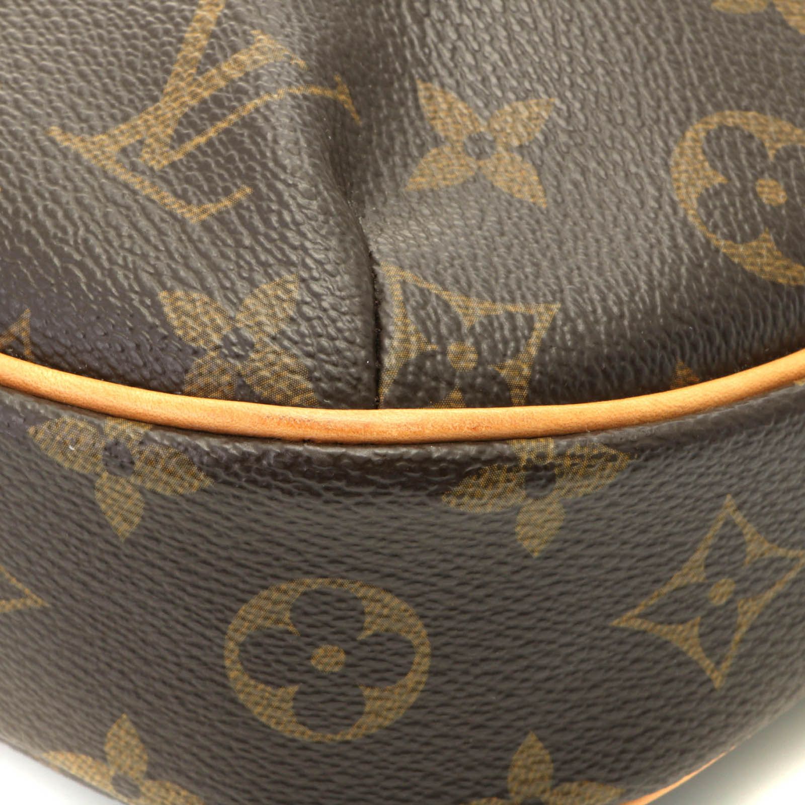 LOUIS VUITTON ルイ・ヴィトン オデオンPM モノグラム M56390