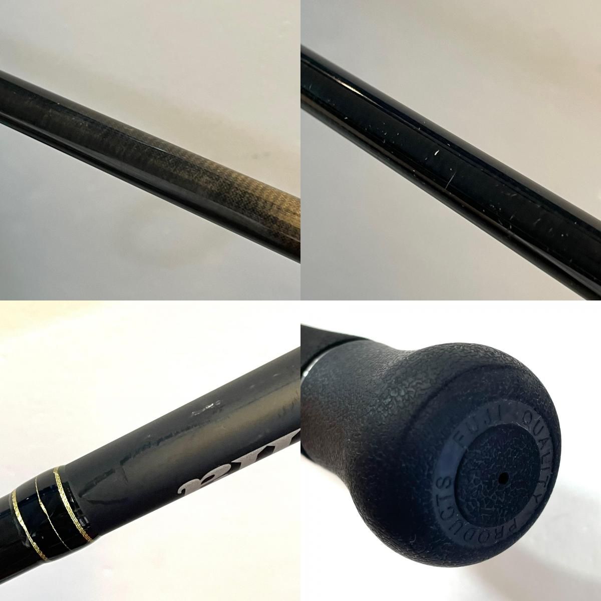 尾張小牧店】 中古 Ripple Fisher | リップルフィッシャー ロッド