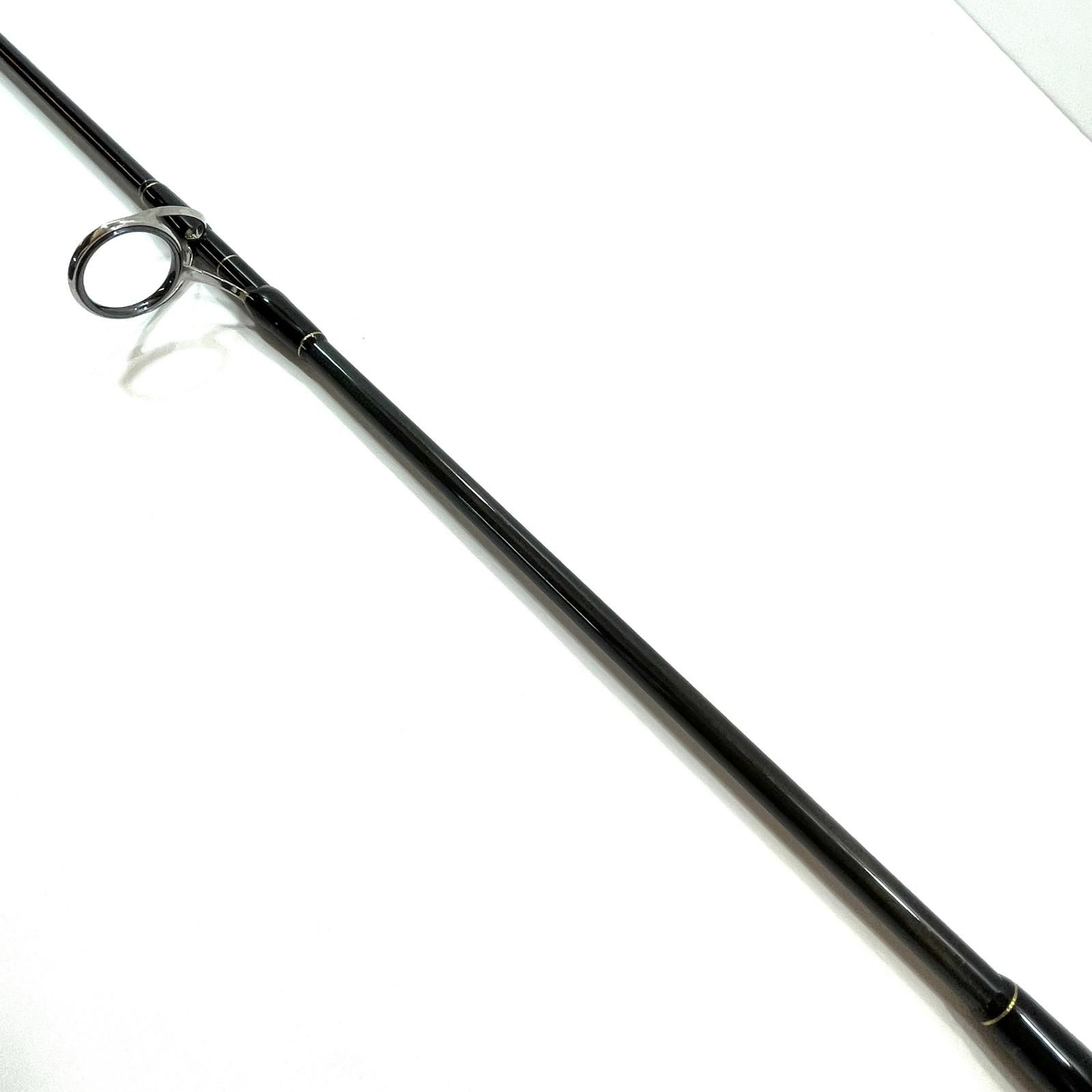 尾張小牧店】 中古 Ripple Fisher | リップルフィッシャー ロッド