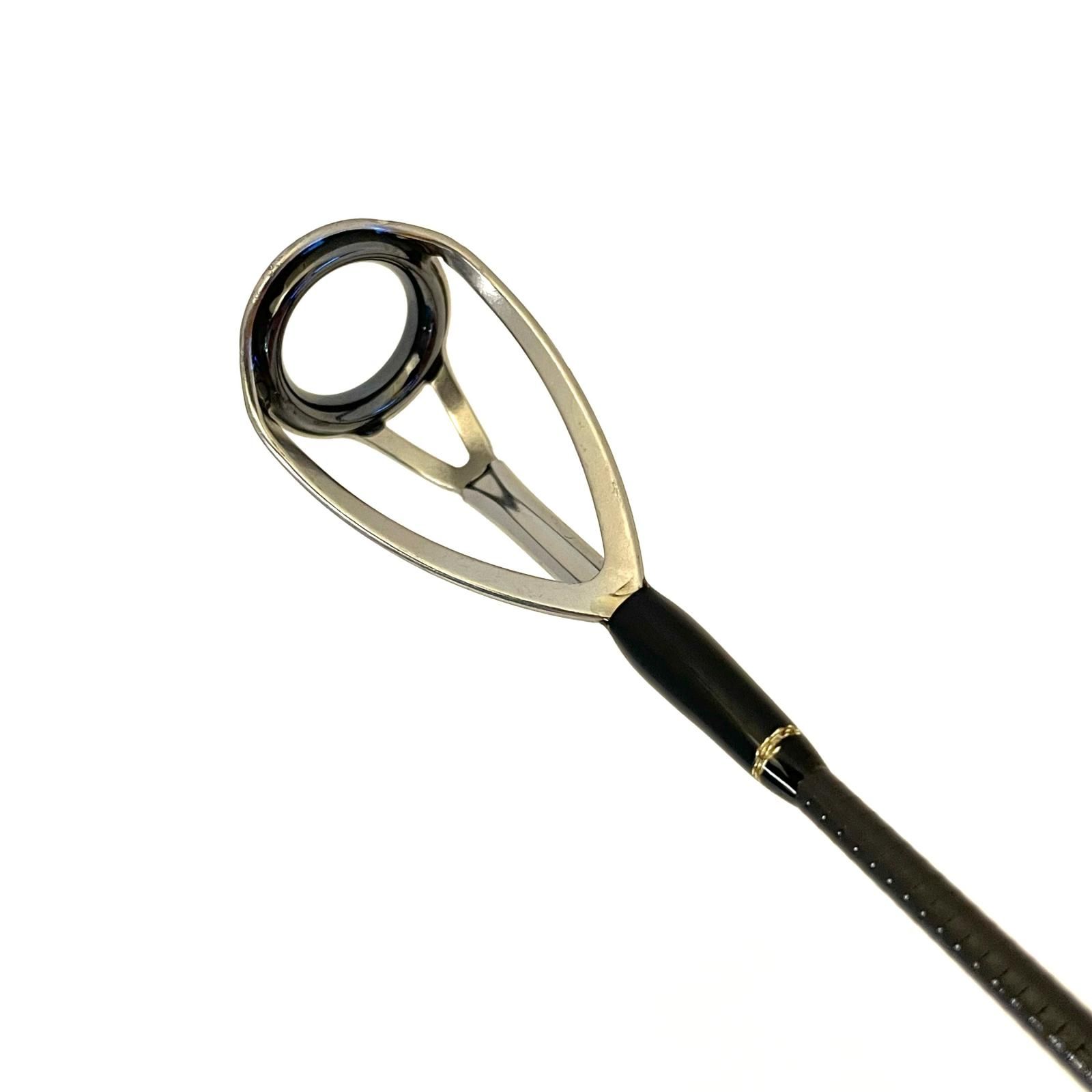 尾張小牧店】 中古 Ripple Fisher | リップルフィッシャー ロッド