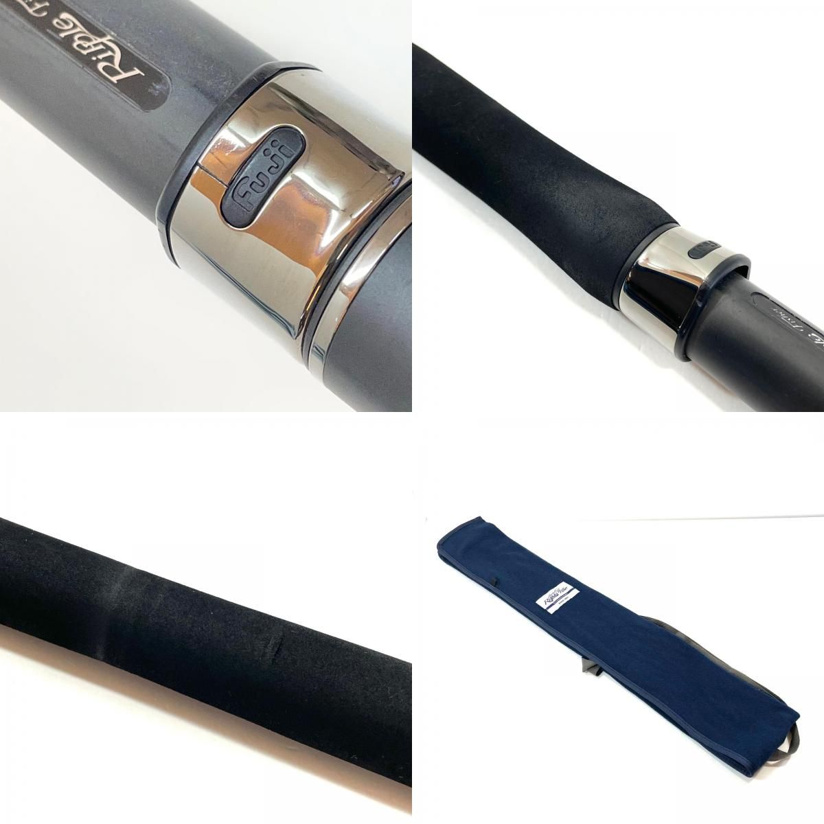 尾張小牧店】 中古 Ripple Fisher | リップルフィッシャー ロッド