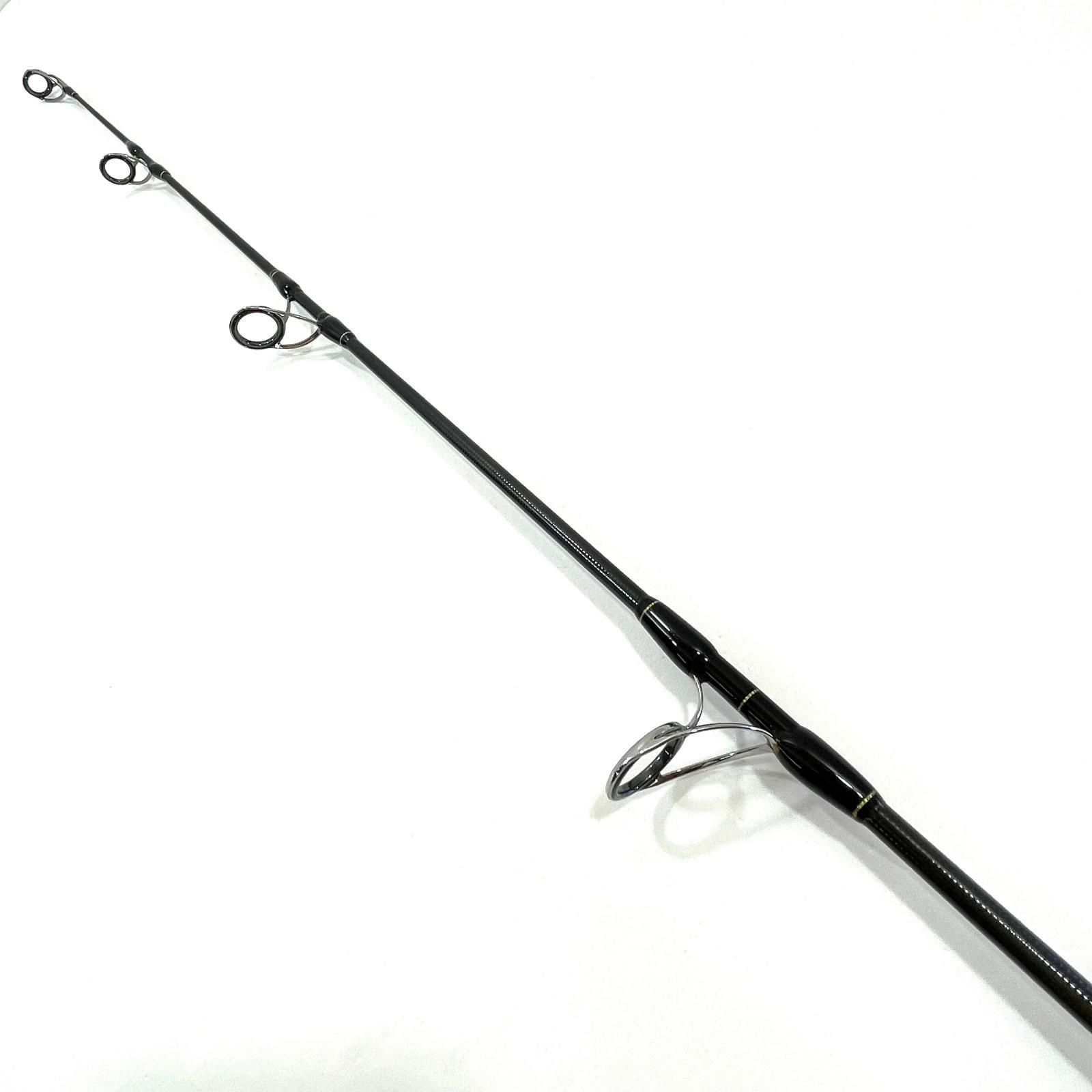 尾張小牧店】 中古 Ripple Fisher | リップルフィッシャー ロッド