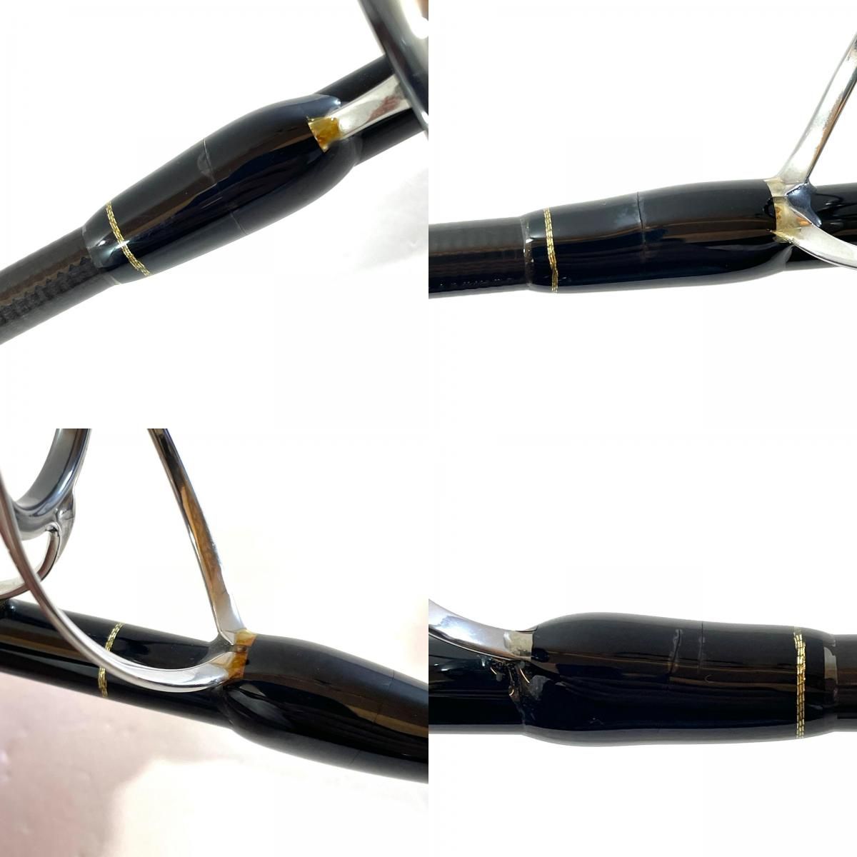尾張小牧店】 中古 Ripple Fisher | リップルフィッシャー ロッド